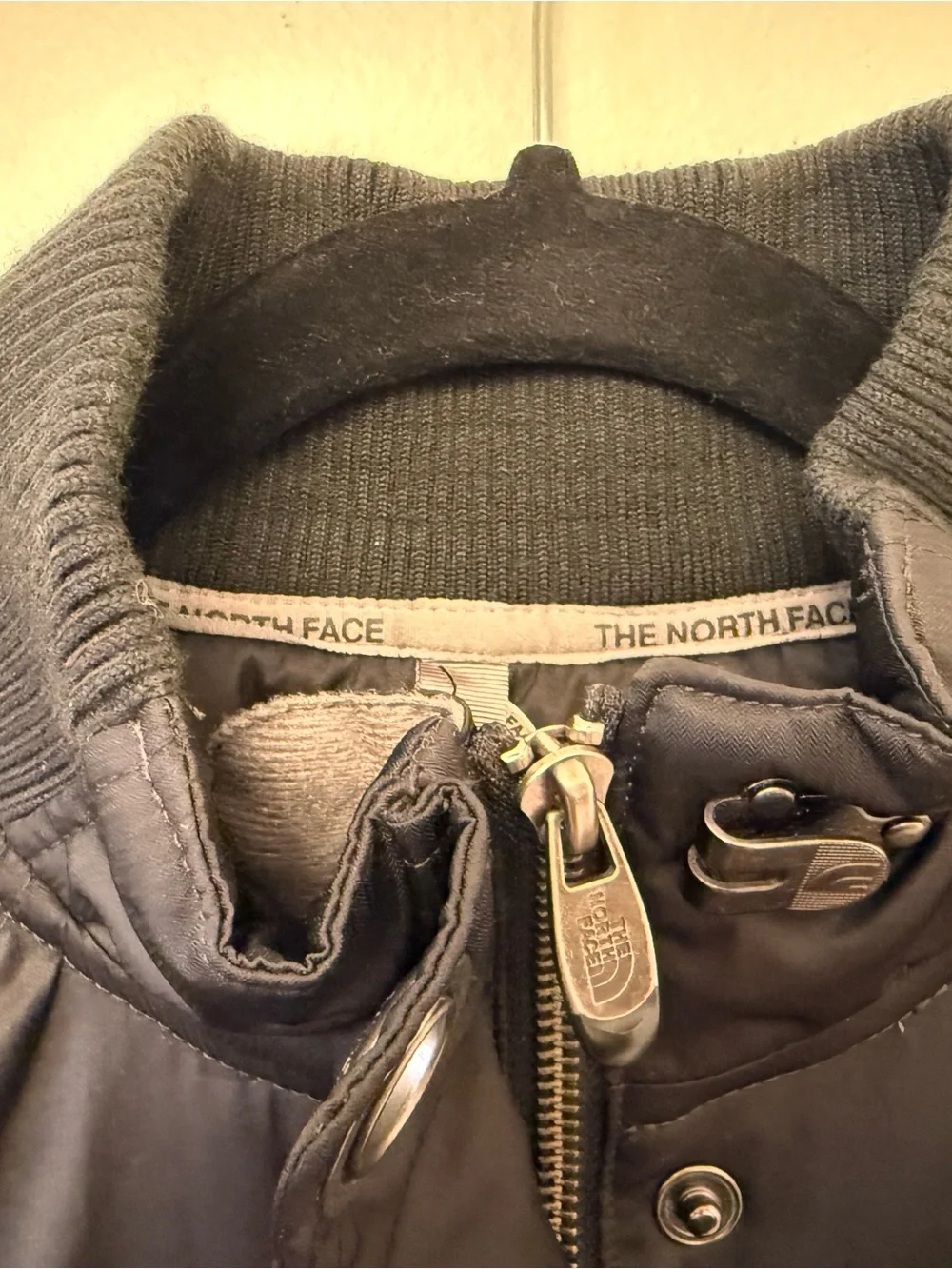 The North Face north face